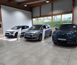 Citroën GEMY SEGRE image 5