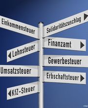 Leistungen Steuerberater Waibel