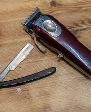 Coiffeur/Friseur Metin Bild 12