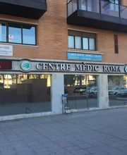 Centro Médico Roma imagen 7