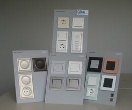 ges Gebäudetechnik und Elektroservice GmbH Bild 4