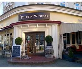 Poletto Winebar Bild 1
