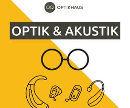 Optikhaus Birkenkämper Minden Bild 1