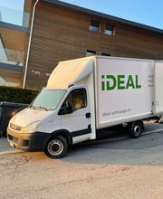 ideal Umzüge Bild 2