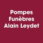 Pompes Fun. Alain Leydet