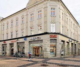 Apollo-Optik - Stendal - Breite Str. Bild 1