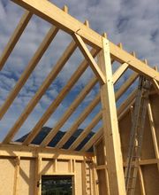 Societe De Charpente Couverture Alpine SAS SCCA image 2