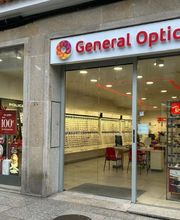 General Optica - Visión y Audición imagen 8