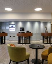 Mercure Hotel Saarbruecken City Bild 2