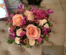Style Fleurs di Andreetta Isi Bild 4