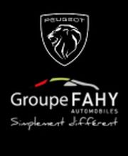 Peugeot Fahy Concessionnaire image 6