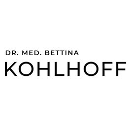 Dr. med. Kohlhoff Bettina