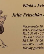 Julia Fritschka Bild 1