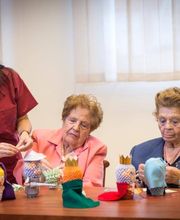 Residencia de mayores Amavir Alcalá de Henares imagen 4