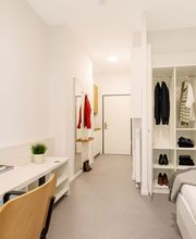 smartments student Nürnberg Lenaustrasse Studentenwohnung