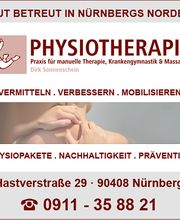 Physiotherapie Sonnenschein Dirk Bild 1