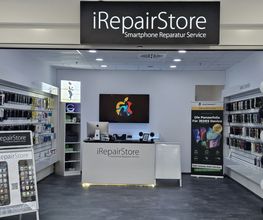 iRepairStore