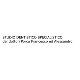 Studio Dentistico Specialistico dei Dr. Francesco e Alessandro Porcu logo