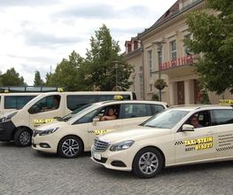 Marco Stein Taxi Stein Bild 3