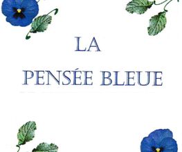 La Pensée Bleue image 2