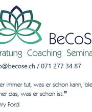 BeCoSe - Beratung, Coaching & Seminare Bild 10