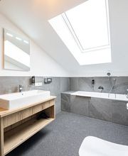 Berghotel & Chalets Adersberg - Grassau Bild 9