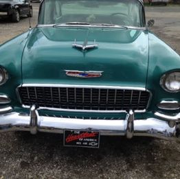 Collins Collision & Auto Repair