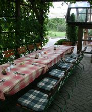 Restaurant Weinkeller Wallendorf Bild 3