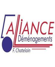 Alliance Déménagements image 1