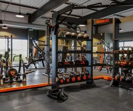 Basic-Fit 24/7 image 7
