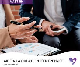 Vast RH Honfleur - Bilan de compétences image 4