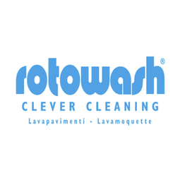 Rotowash-Laghi logo