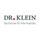 Dr. Klein Versicherung