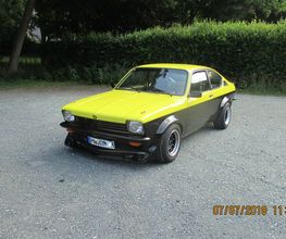 Karosseriebau Wagner Bild 6