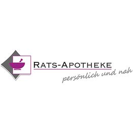 Logo der Rats-Apotheke