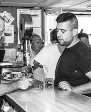 Suministros Navales Bellamar S.L. imagen 1