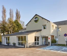 B&B HOTEL Honfleur image 14