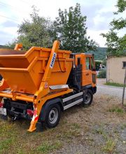 Becker Andreas Hausmeisterservice Bild 1