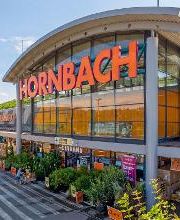 HORNBACH Tübingen Bild 1