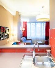 B&B HOME Caen Centre Gare image 10