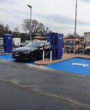 Aral pulse Ladestation Bild 1