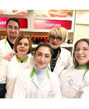 BENU Lausanne Closelet Bild 1