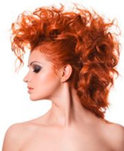 chic Frisurenmode eG Bild 2