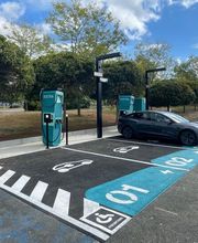 Electra Charging Station image 3