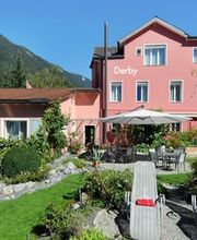 Hotel Derby Bild 2