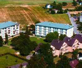 Baugenossenschaft Wyttenbach Biel Bild 6