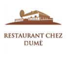 Restaurant Chez DUMÈ logo