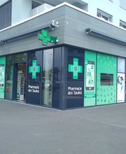 Pharmacie des Saules Bild 2