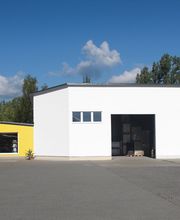 Sto VC Saalfeld Bild 1