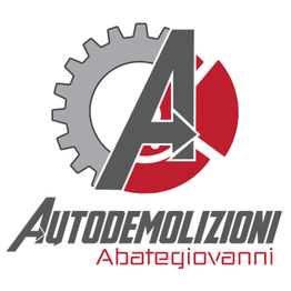 Autodemolizioni Abategiovanni logo